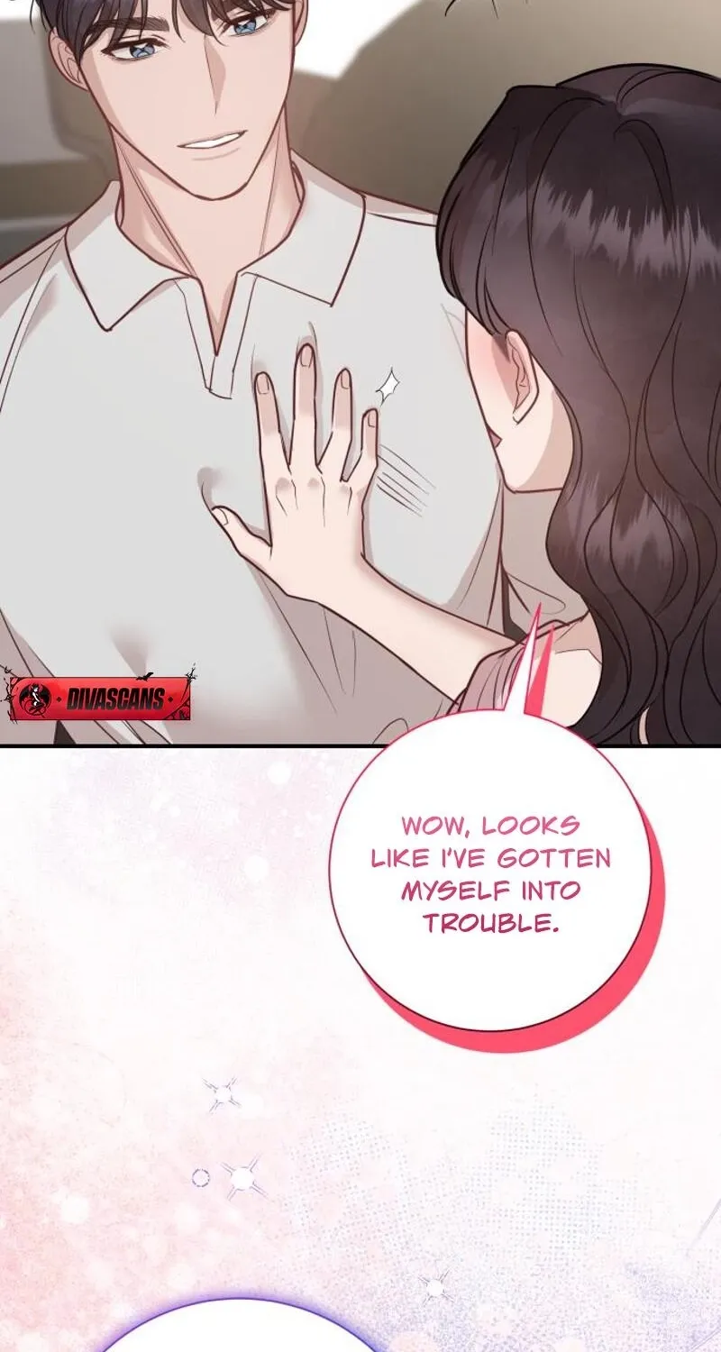 Whisper of the Night Chapter 9 page 74 - 