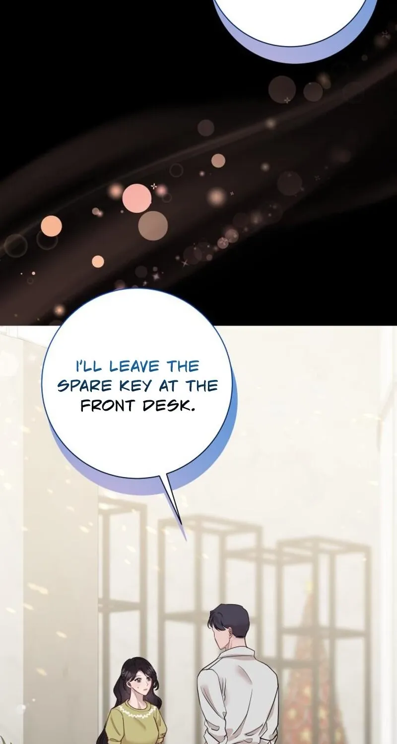 Whisper of the Night Chapter 9 page 83 - 