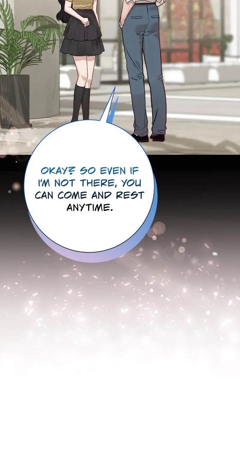 Whisper of the Night Chapter 9 page 84 - 