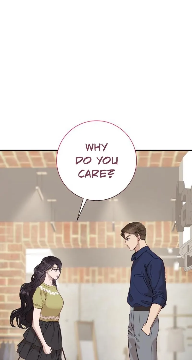 Whisper of the Night Chapter 9 page 92 - 