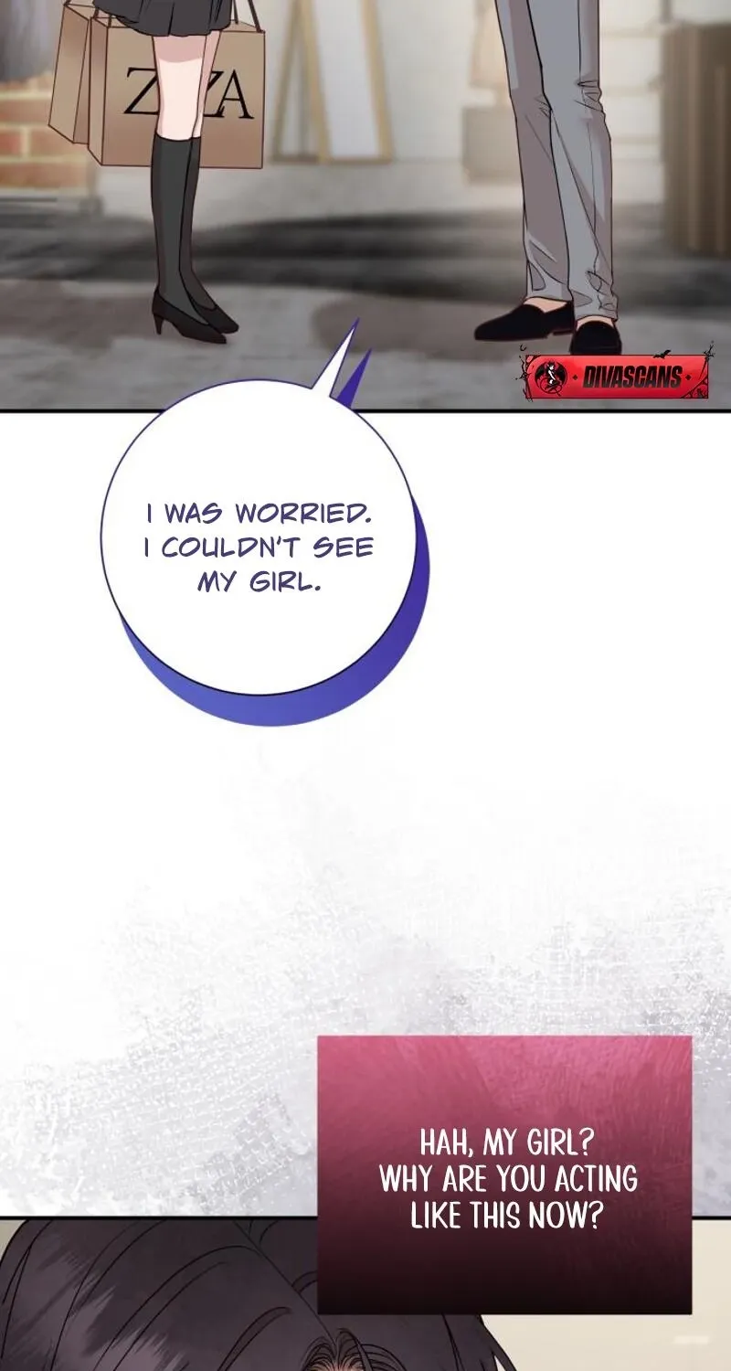 Whisper of the Night Chapter 9 page 93 - 
