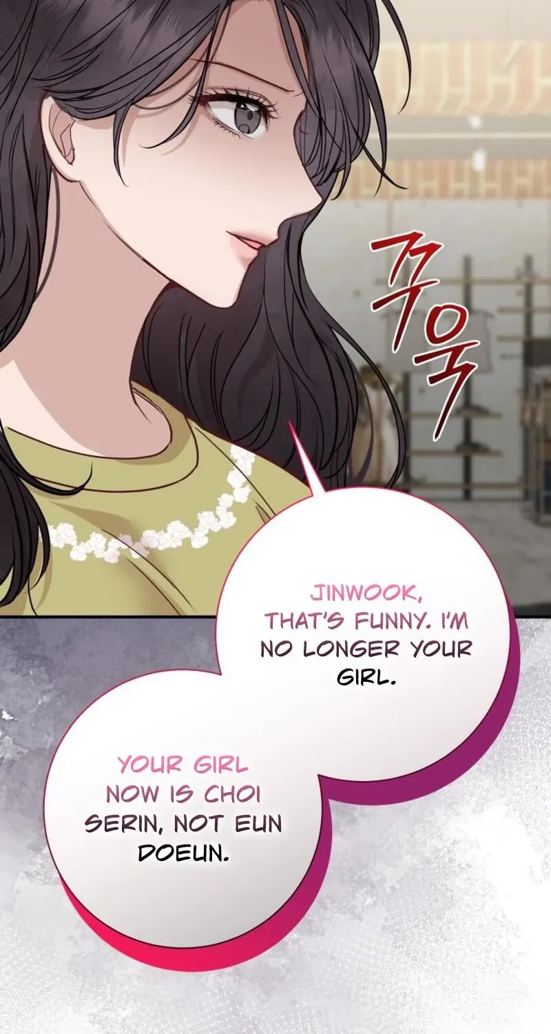 Whisper of the Night Chapter 9 page 94 - 