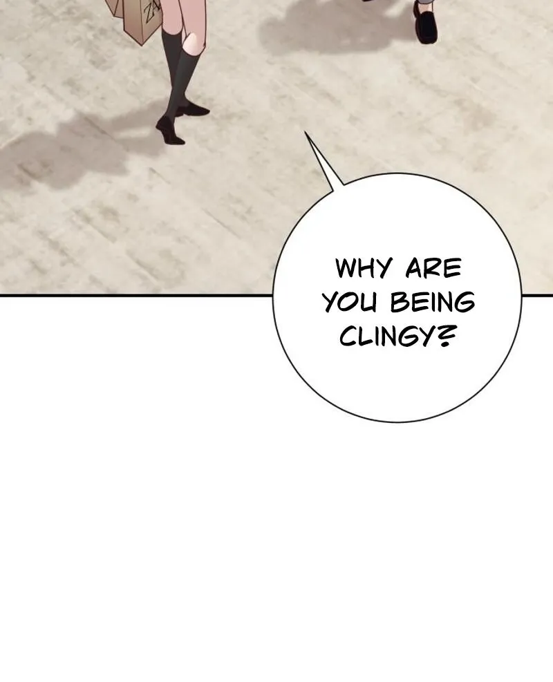 Whisper of the Night Chapter 9 page 100 - 