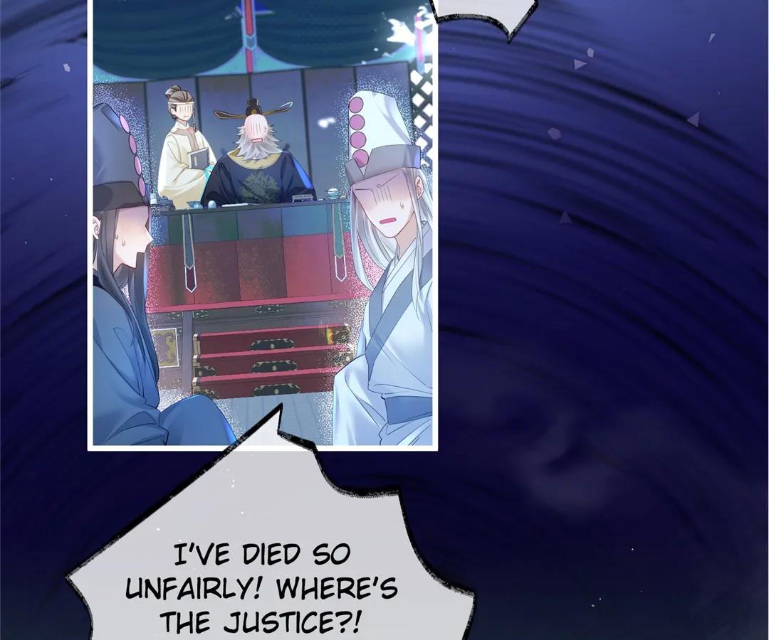 Whispers of Telepathy Chapter 1 page 2 - 