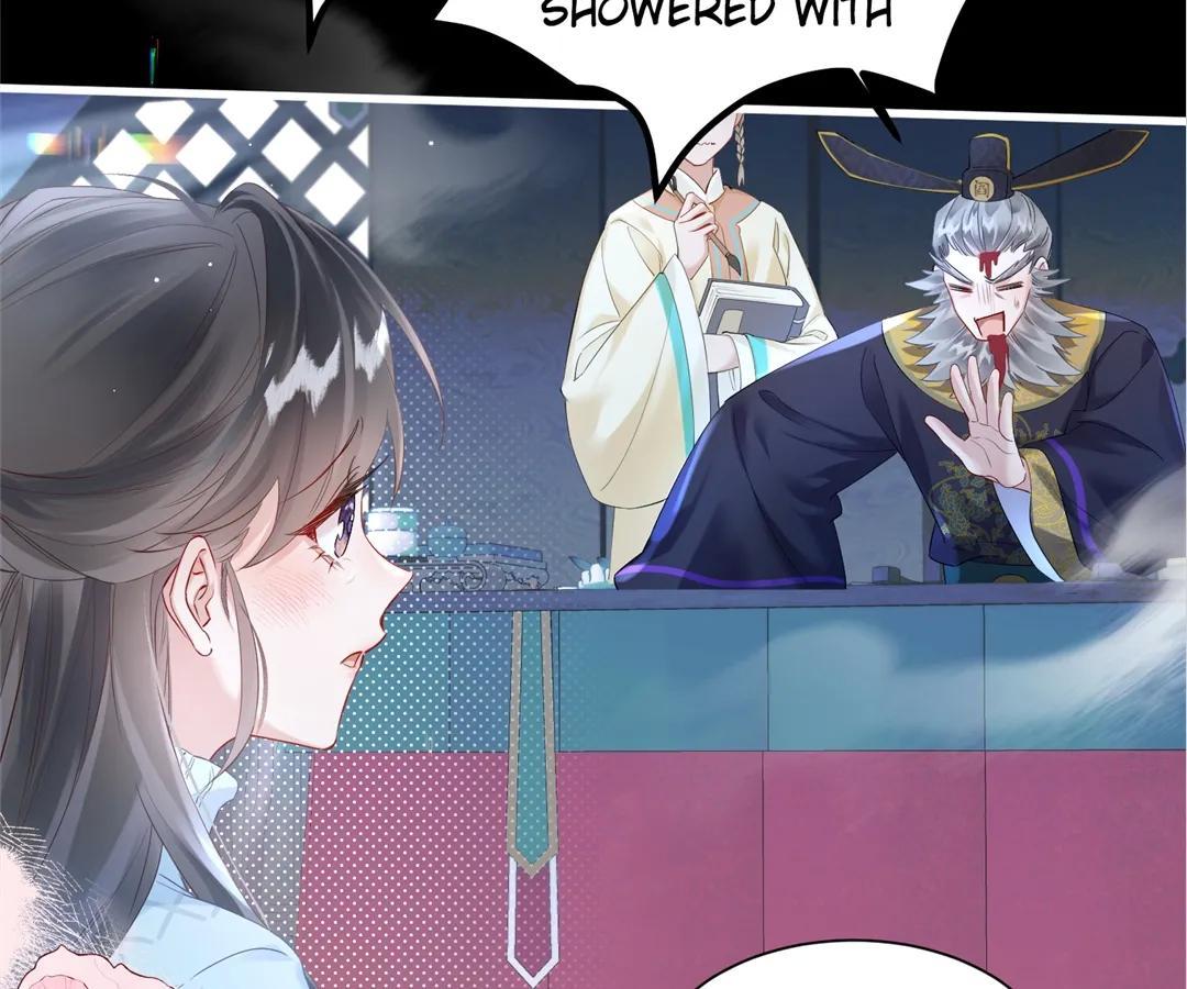 Whispers of Telepathy Chapter 1 page 14 - 