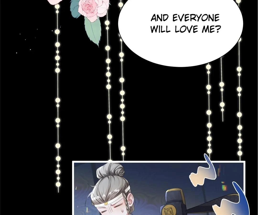Whispers of Telepathy Chapter 1 page 17 - 