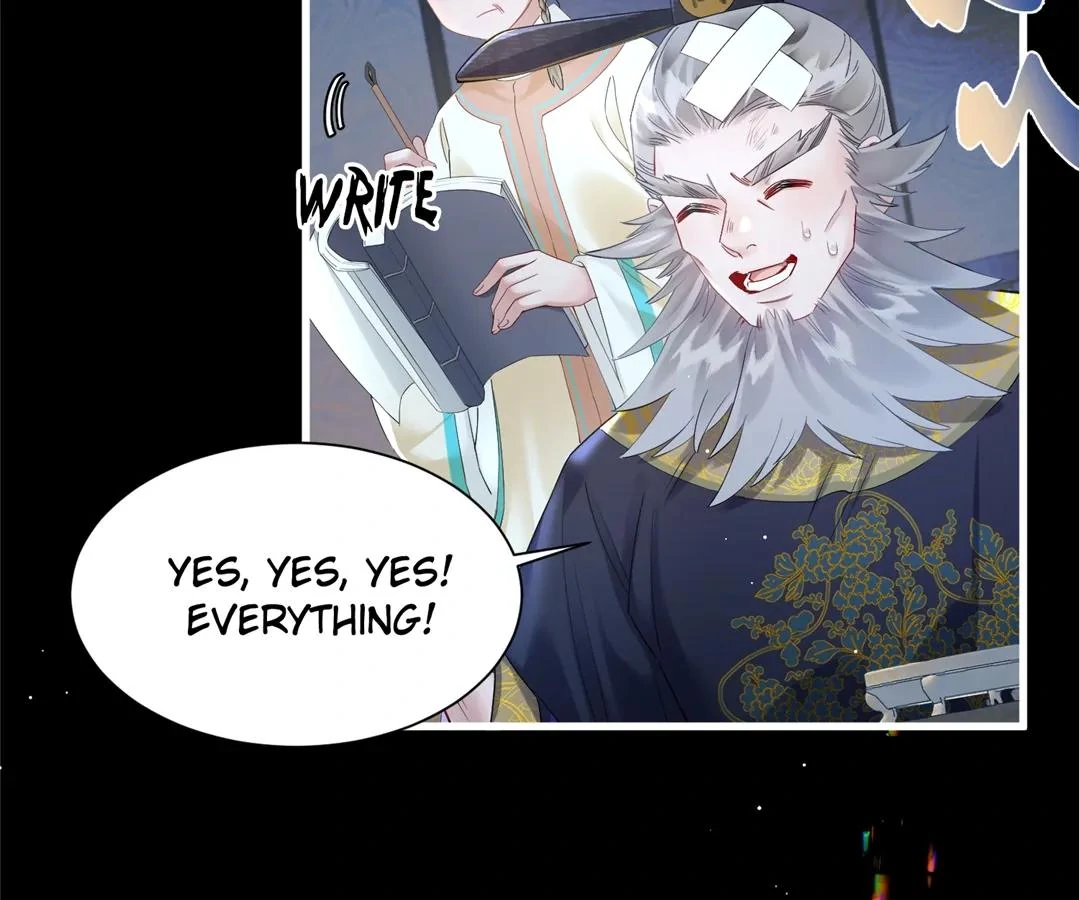Whispers of Telepathy Chapter 1 page 18 - 