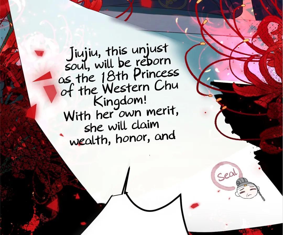 Whispers of Telepathy Chapter 1 page 22 - 