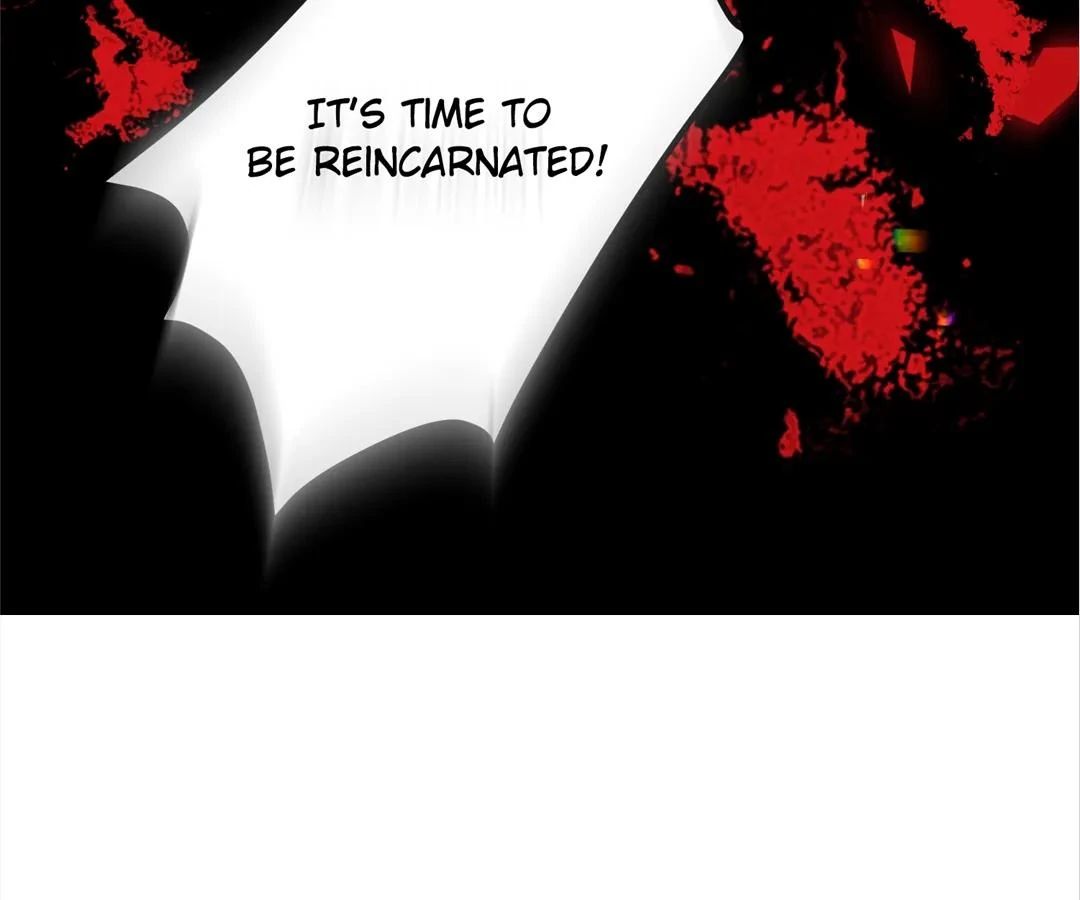 Whispers of Telepathy Chapter 1 page 23 - 