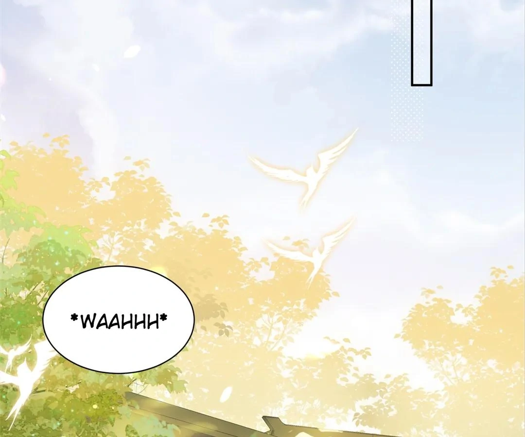 Whispers of Telepathy Chapter 1 page 25 - 