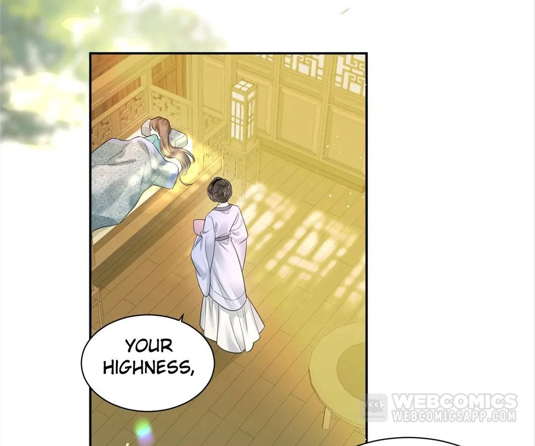 Whispers of Telepathy Chapter 1 page 27 - 