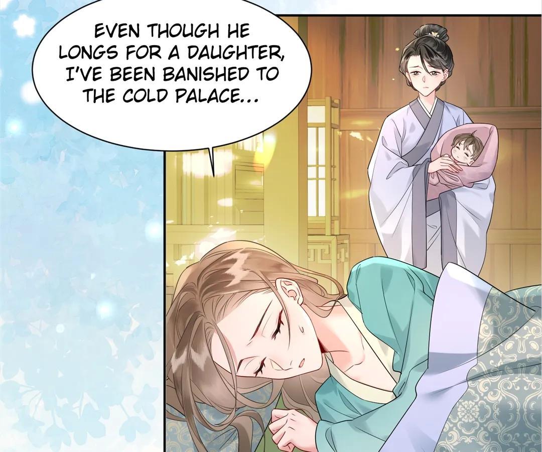 Whispers of Telepathy Chapter 1 page 31 - 