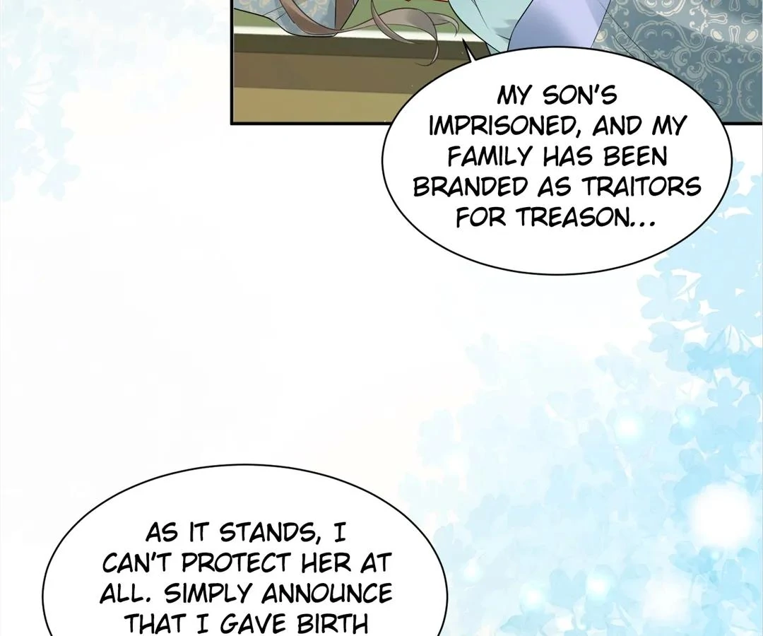 Whispers of Telepathy Chapter 1 page 32 - 