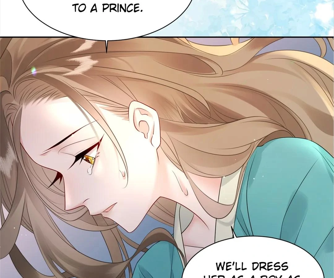Whispers of Telepathy Chapter 1 page 33 - 