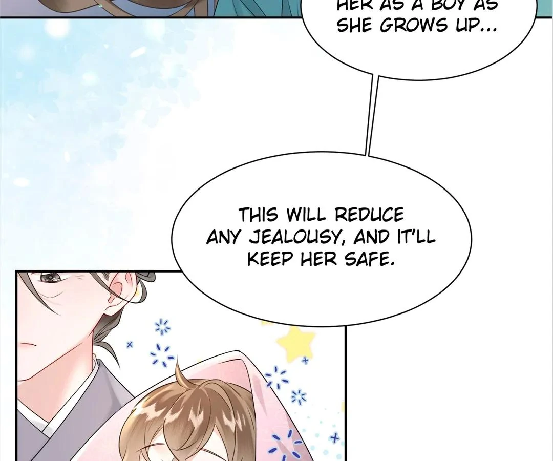 Whispers of Telepathy Chapter 1 page 34 - 