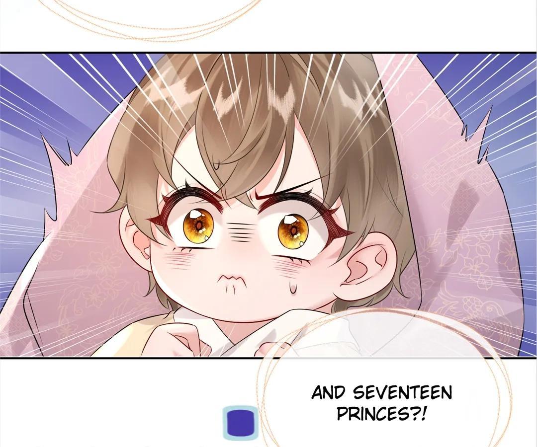 Whispers of Telepathy Chapter 1 page 36 - 