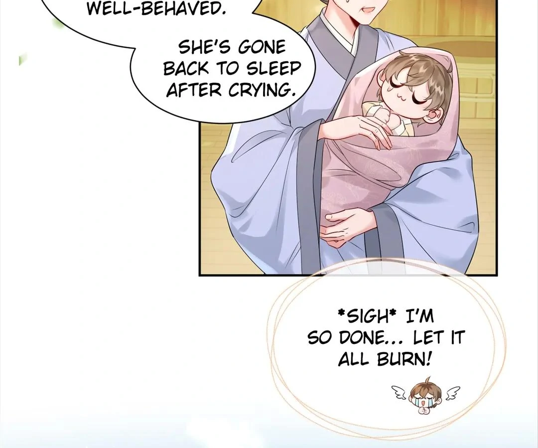 Whispers of Telepathy Chapter 1 page 39 - 