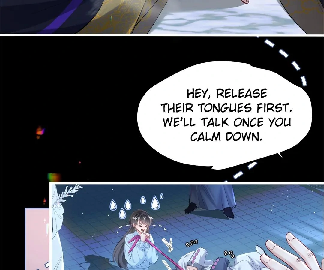 Whispers of Telepathy Chapter 1 page 5 - 