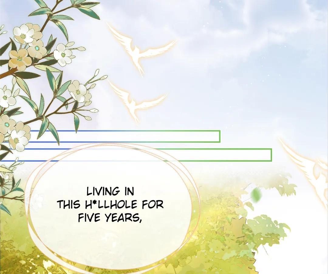 Whispers of Telepathy Chapter 1 page 41 - 