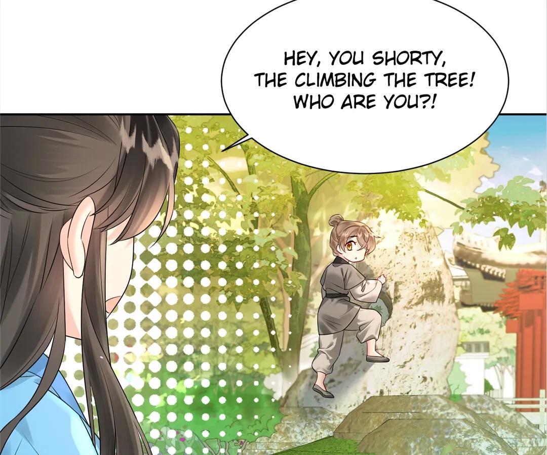 Whispers of Telepathy Chapter 1 page 45 - 