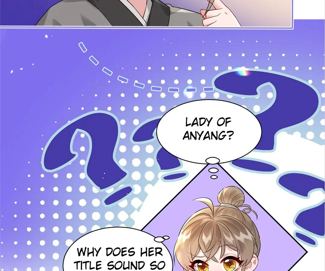 Whispers of Telepathy Chapter 1 page 50 - 