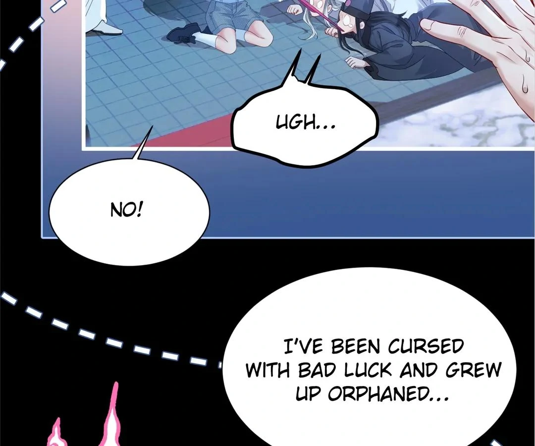 Whispers of Telepathy Chapter 1 page 6 - 