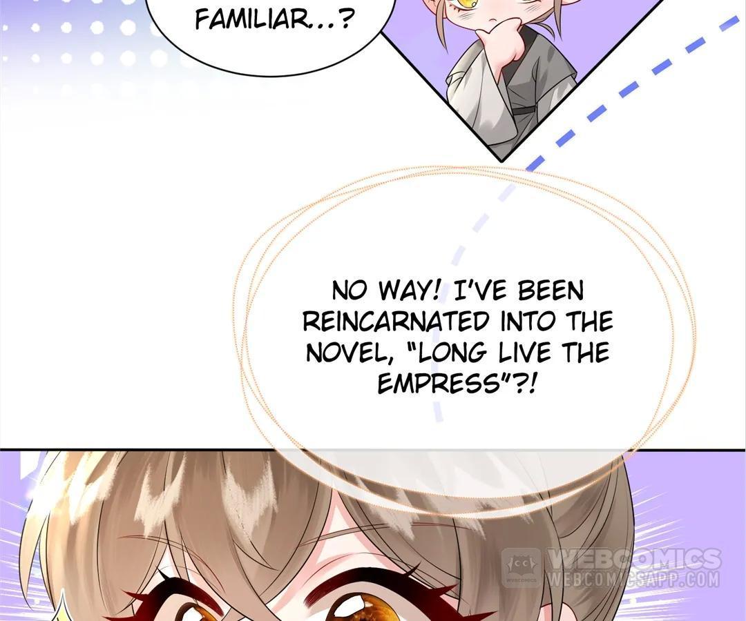 Whispers of Telepathy Chapter 1 page 51 - 