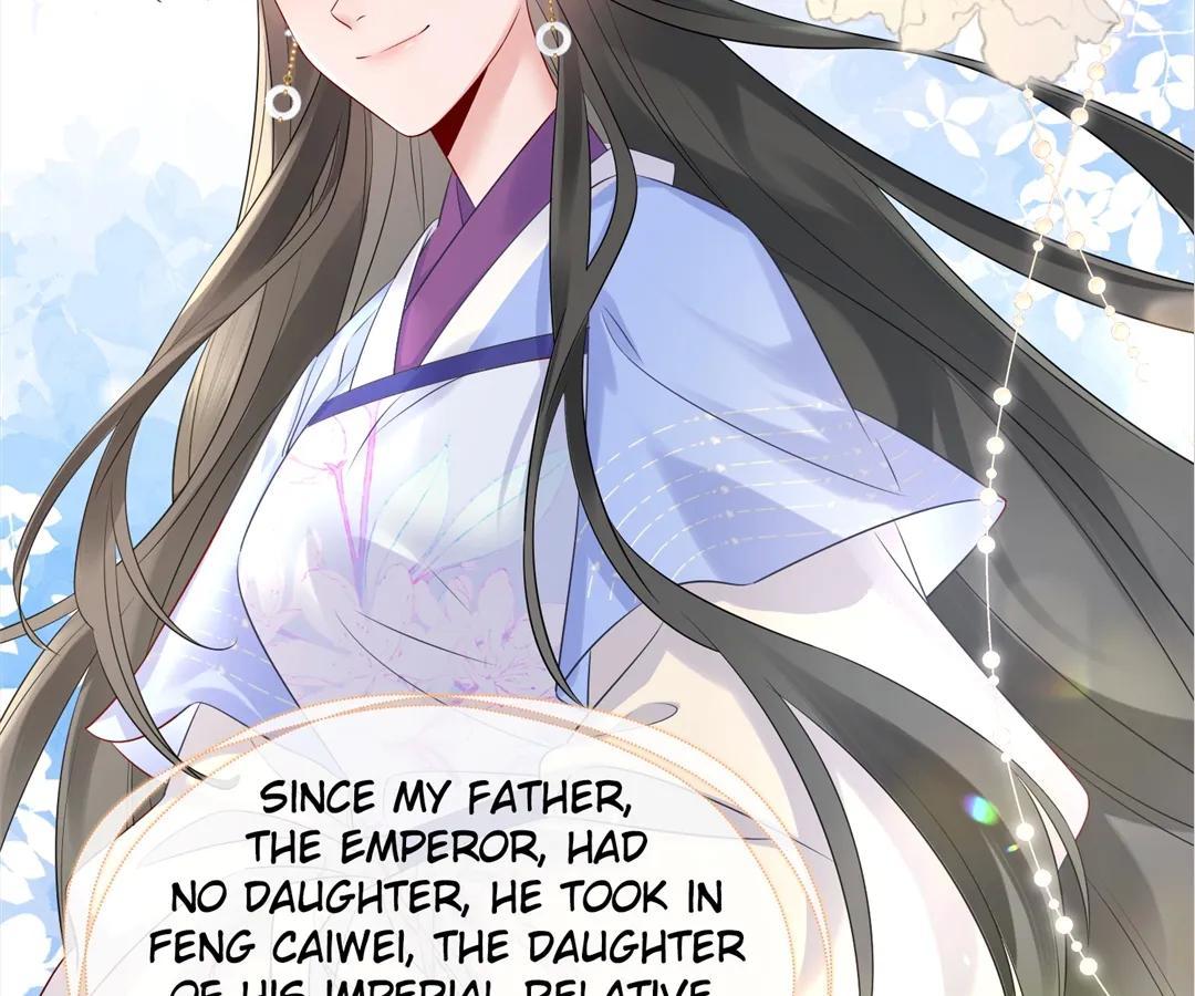Whispers of Telepathy Chapter 1 page 53 - 