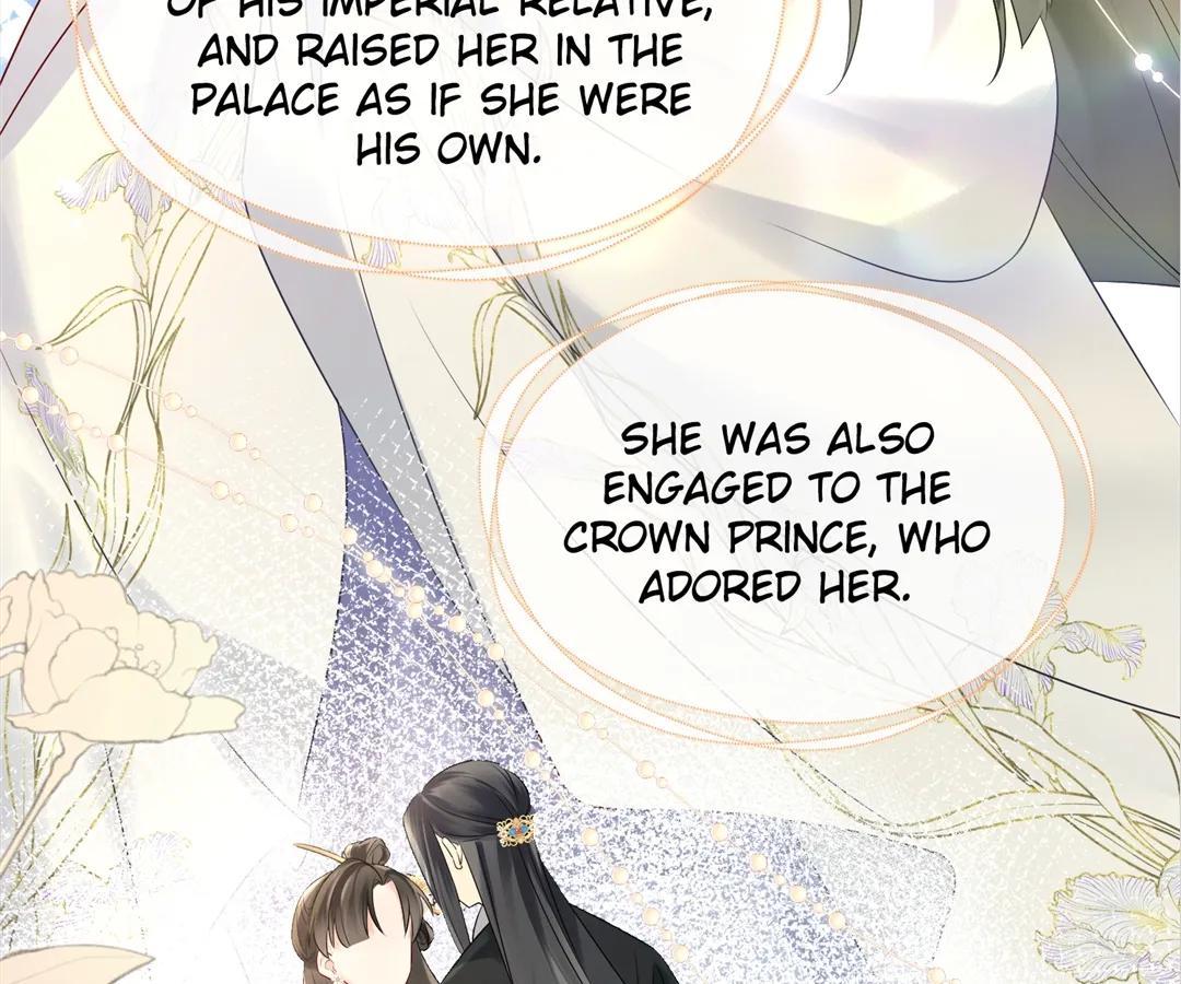 Whispers of Telepathy Chapter 1 page 54 - 