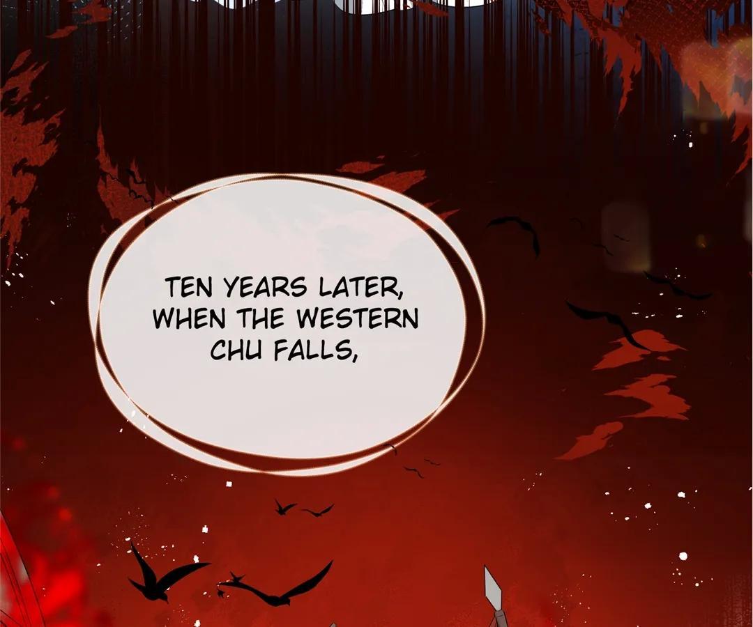 Whispers of Telepathy Chapter 1 page 56 - 
