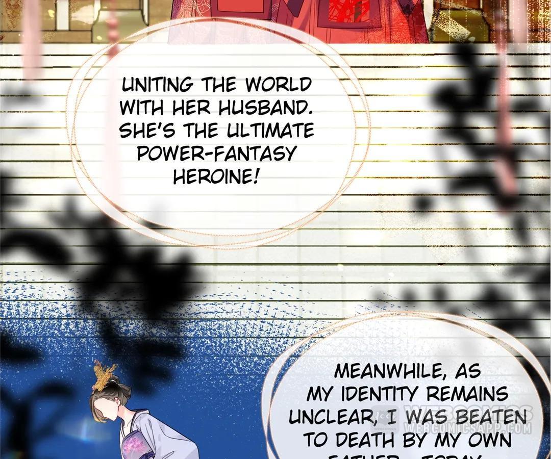 Whispers of Telepathy Chapter 1 page 59 - 