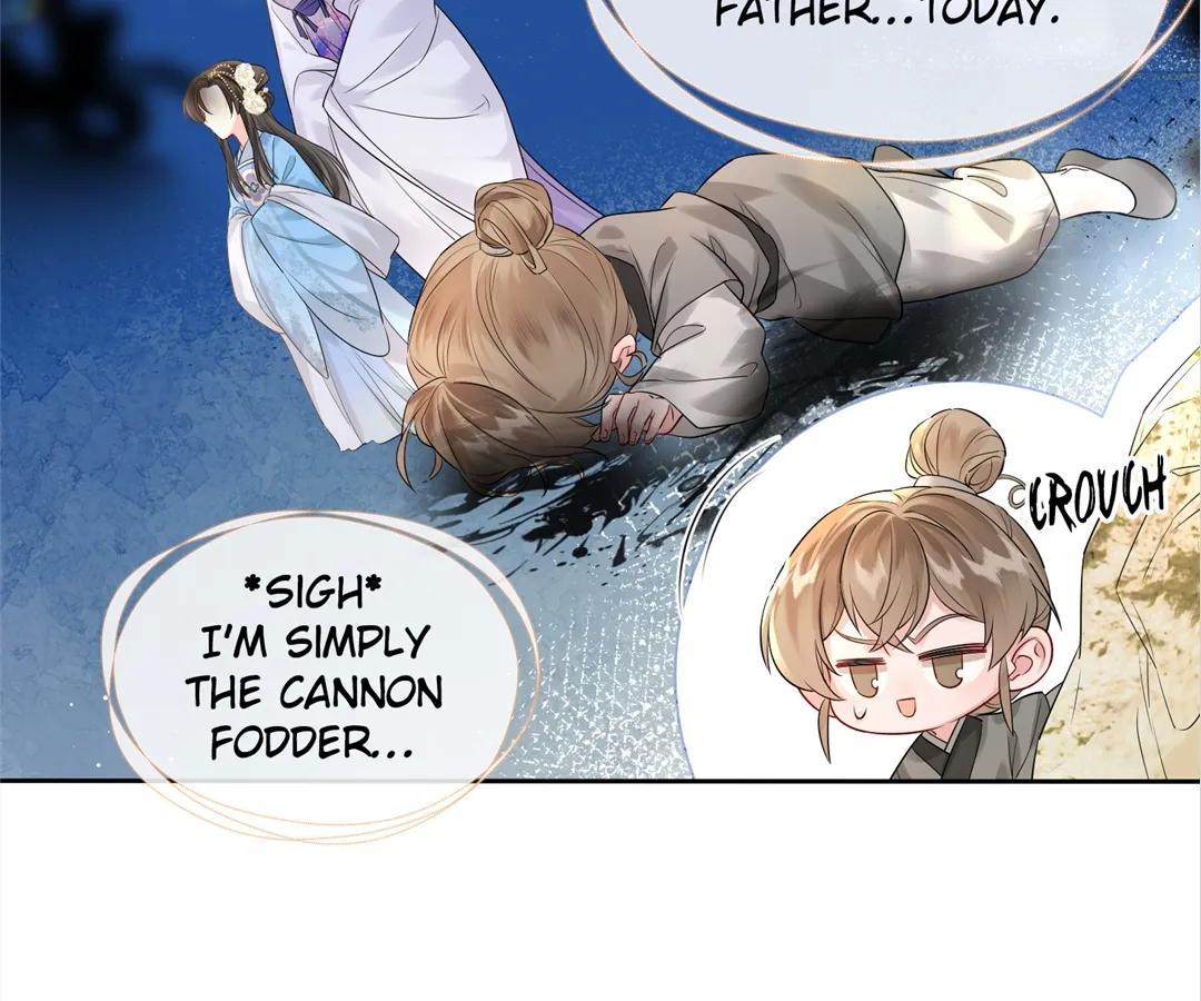 Whispers of Telepathy Chapter 1 page 60 - 