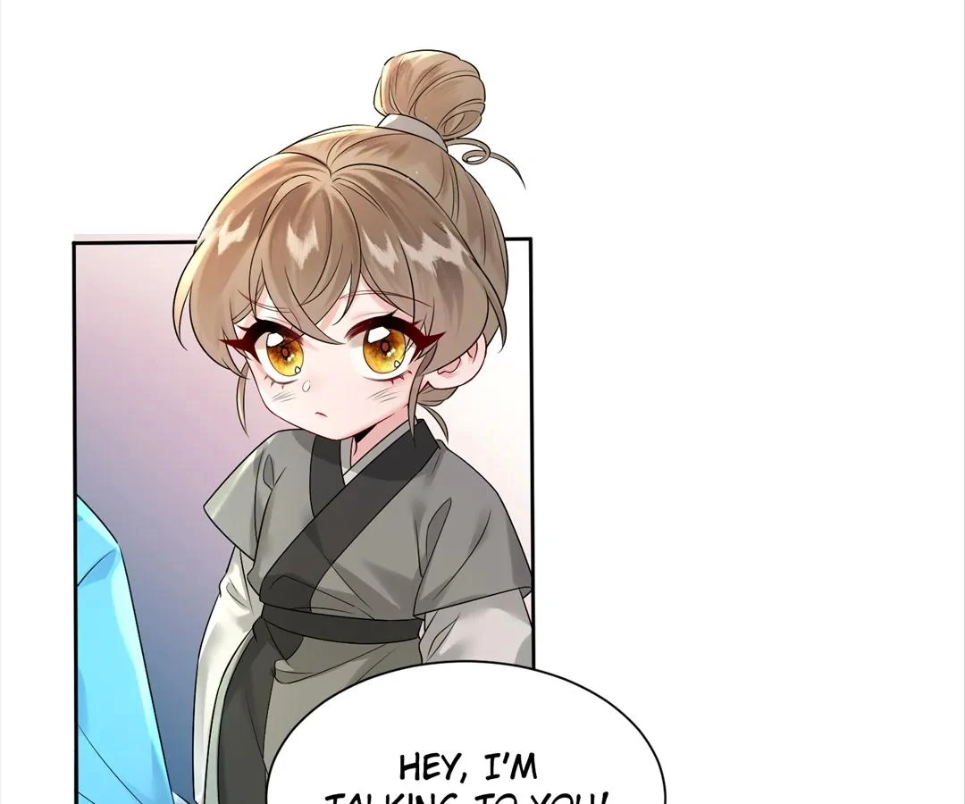 Whispers of Telepathy Chapter 1 page 61 - 