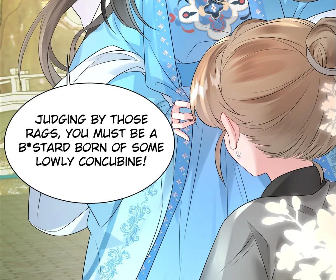 Whispers of Telepathy Chapter 1 page 64 - 