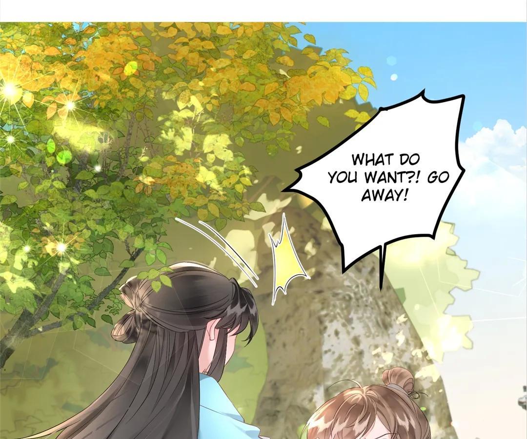 Whispers of Telepathy Chapter 1 page 69 - 