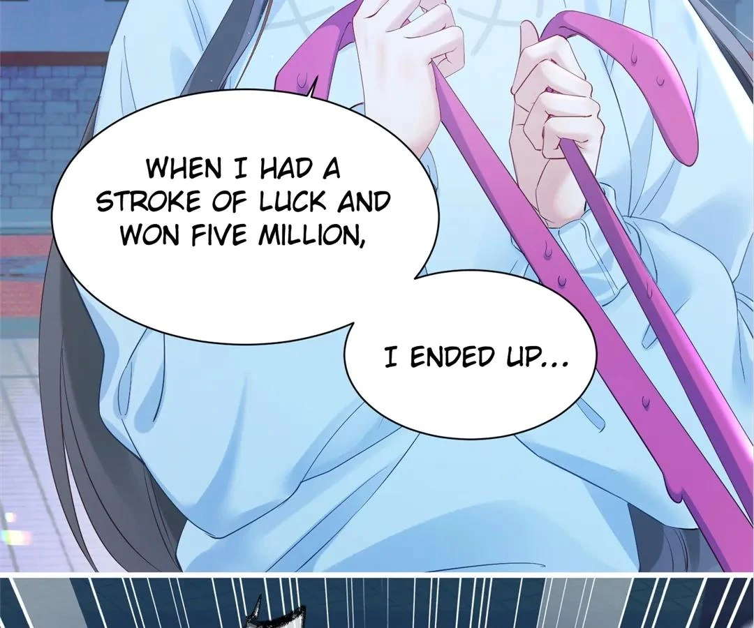 Whispers of Telepathy Chapter 1 page 8 - 