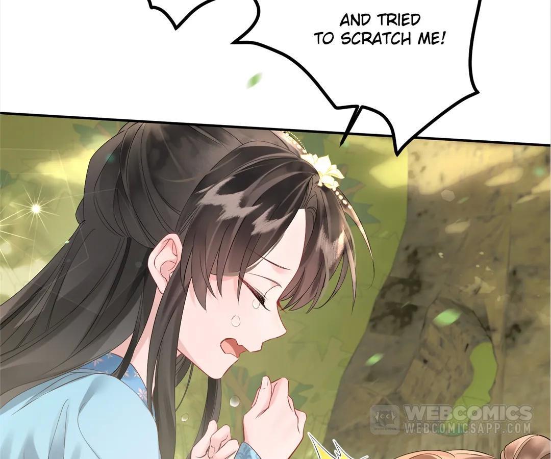 Whispers of Telepathy Chapter 1 page 74 - 