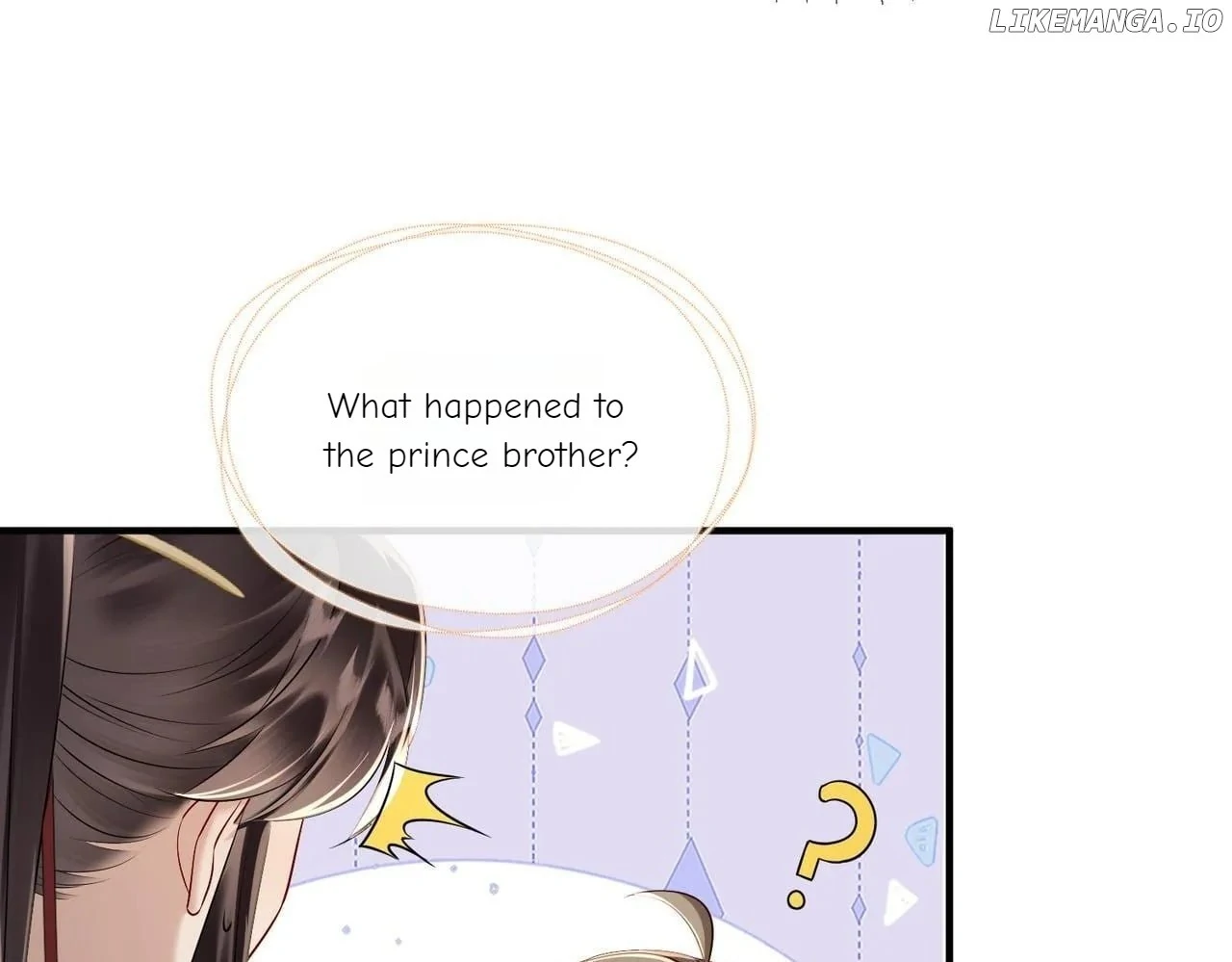 Whispers of Telepathy Chapter 10 page 19 - 