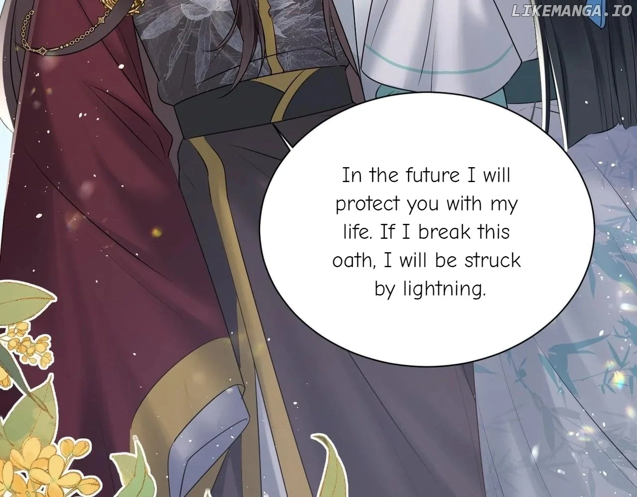 Whispers of Telepathy Chapter 10 page 37 - 