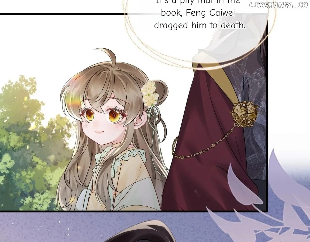 Whispers of Telepathy Chapter 10 page 39 - 