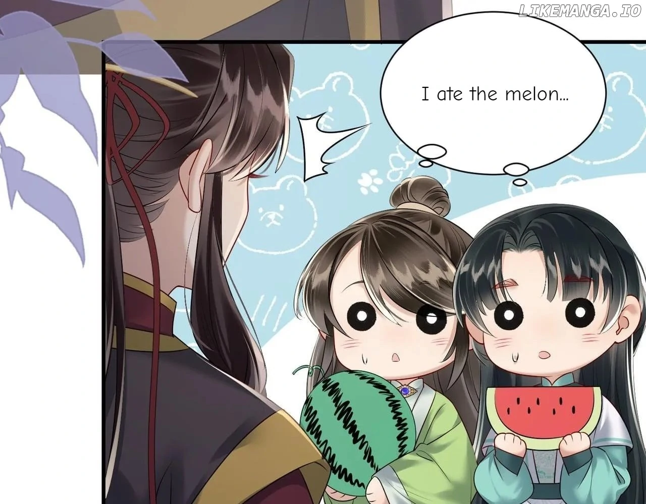 Whispers of Telepathy Chapter 10 page 43 - 