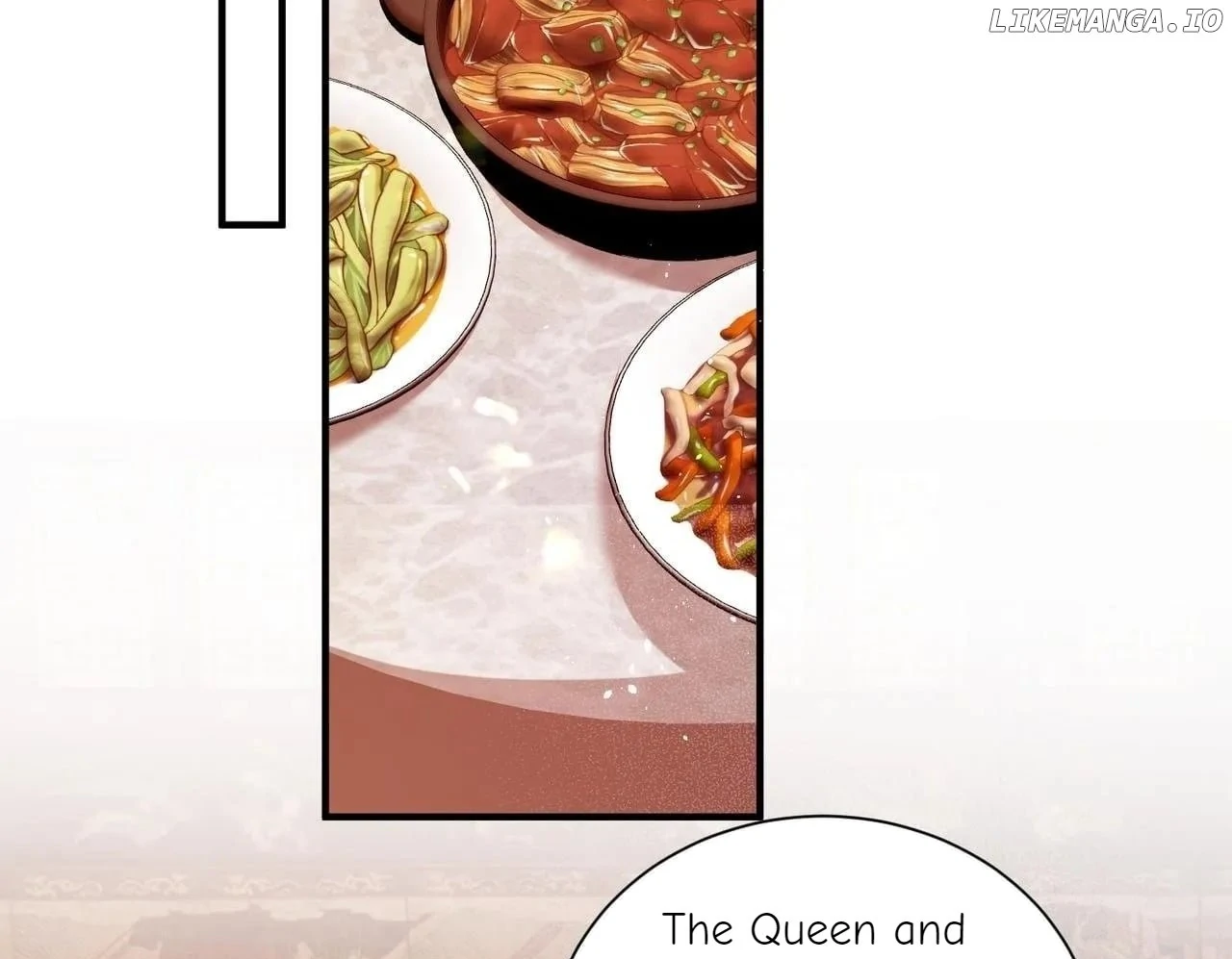 Whispers of Telepathy Chapter 10 page 46 - 