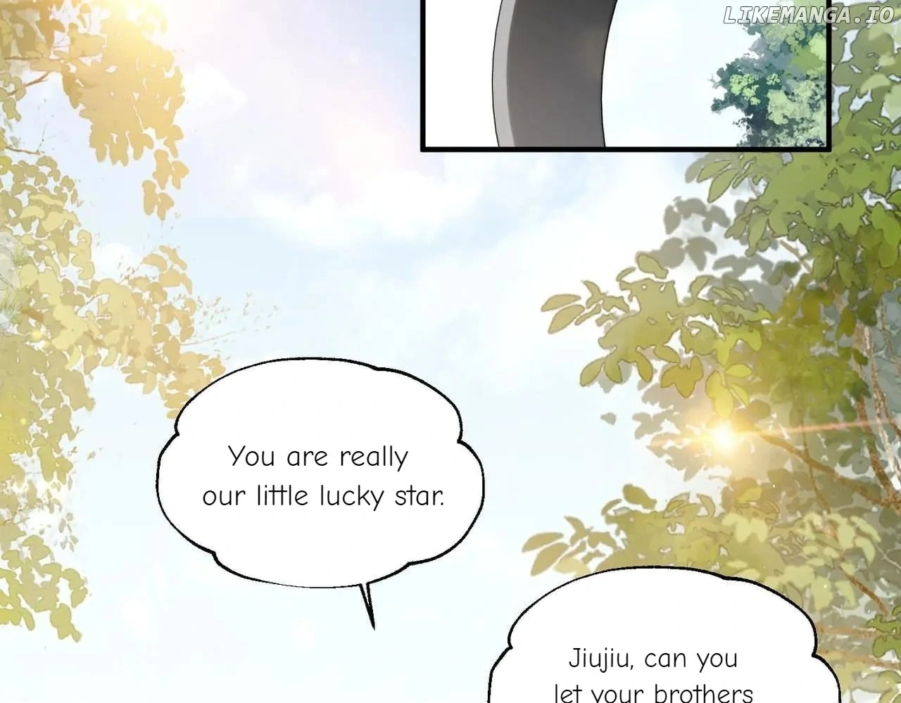 Whispers of Telepathy Chapter 10 page 6 - 