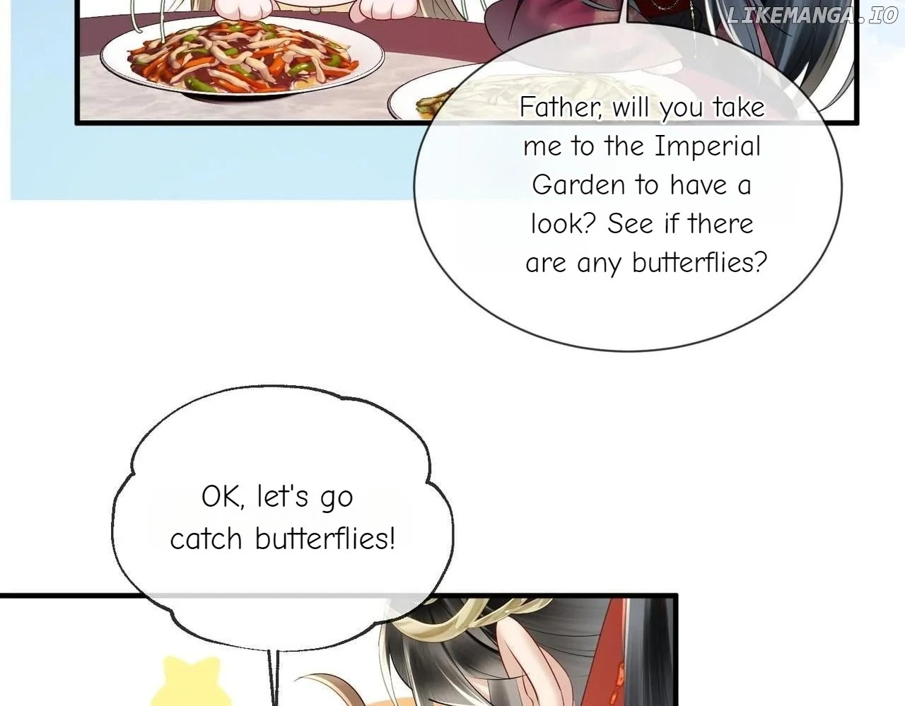 Whispers of Telepathy Chapter 10 page 56 - 