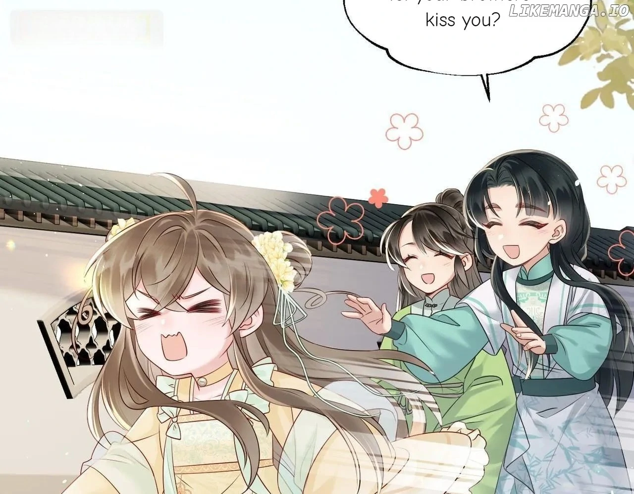 Whispers of Telepathy Chapter 10 page 7 - 