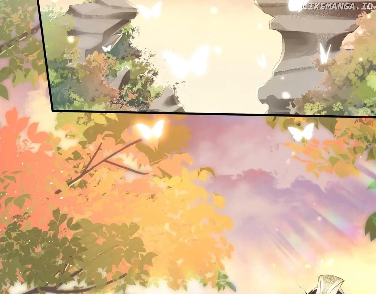 Whispers of Telepathy Chapter 10 page 62 - 