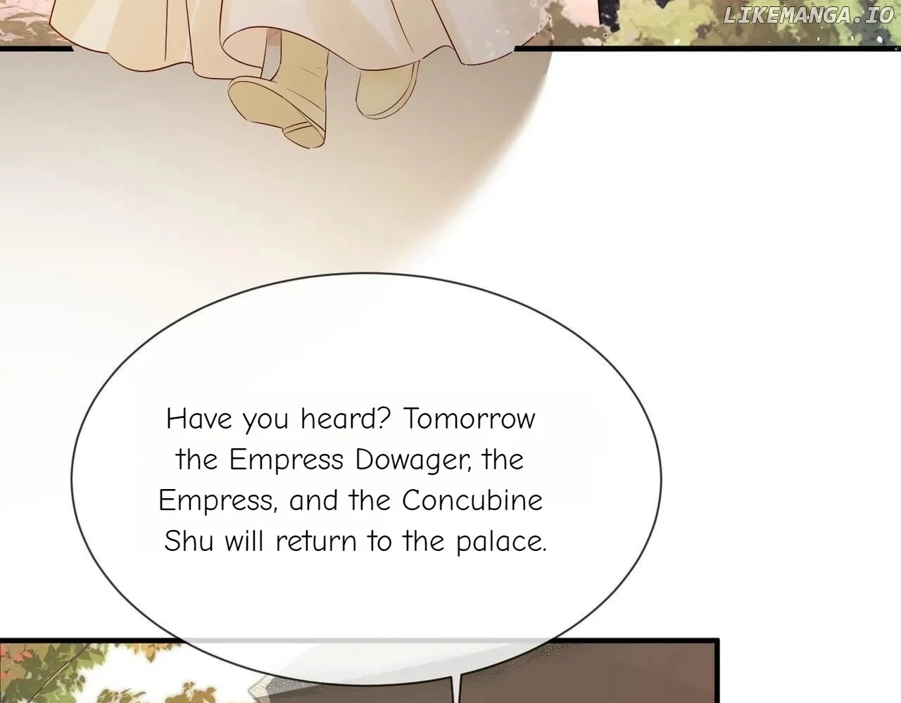 Whispers of Telepathy Chapter 10 page 65 - 