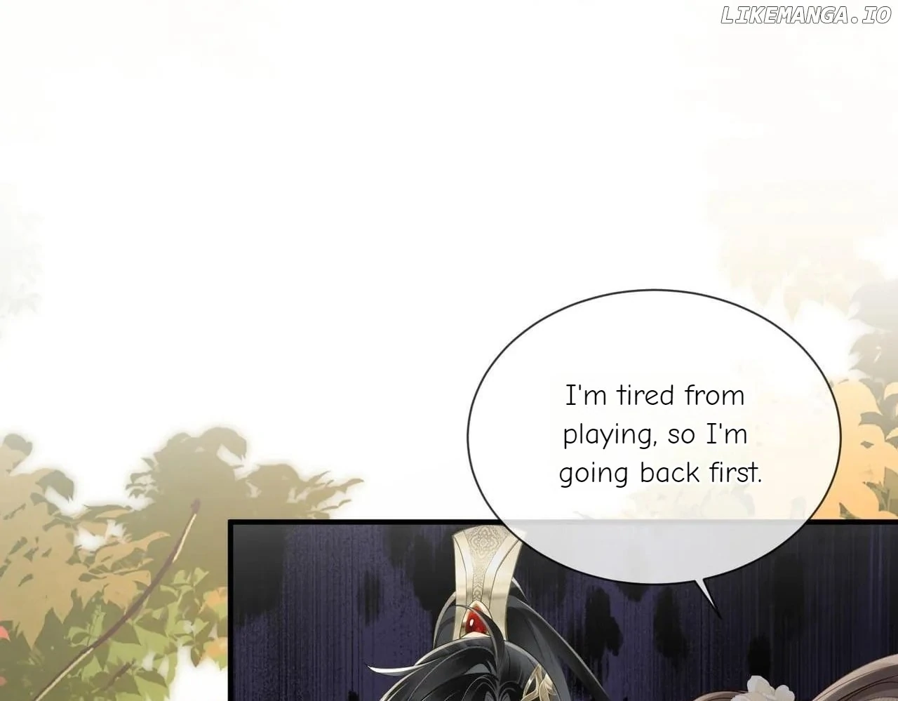 Whispers of Telepathy Chapter 10 page 70 - 