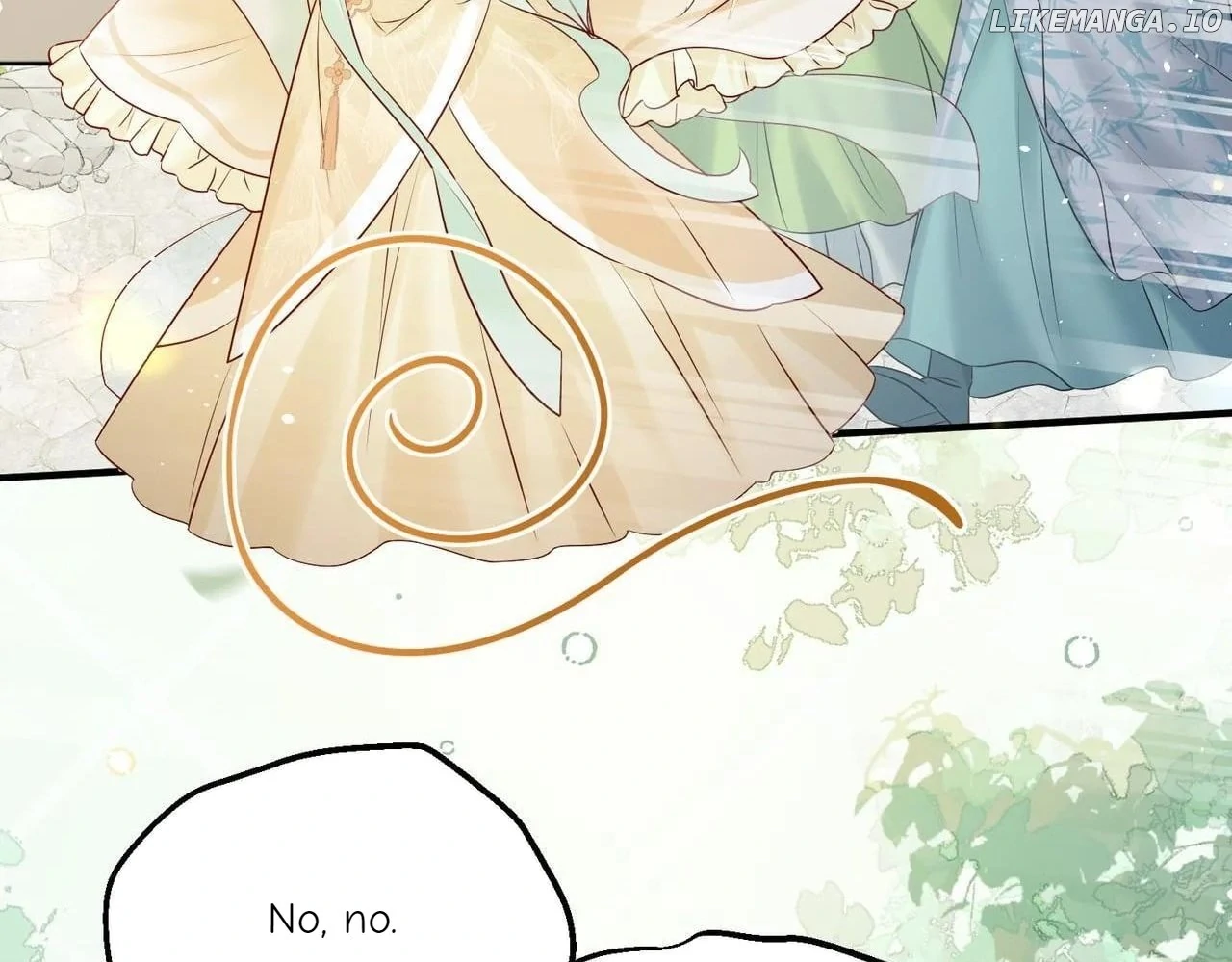 Whispers of Telepathy Chapter 10 page 8 - 