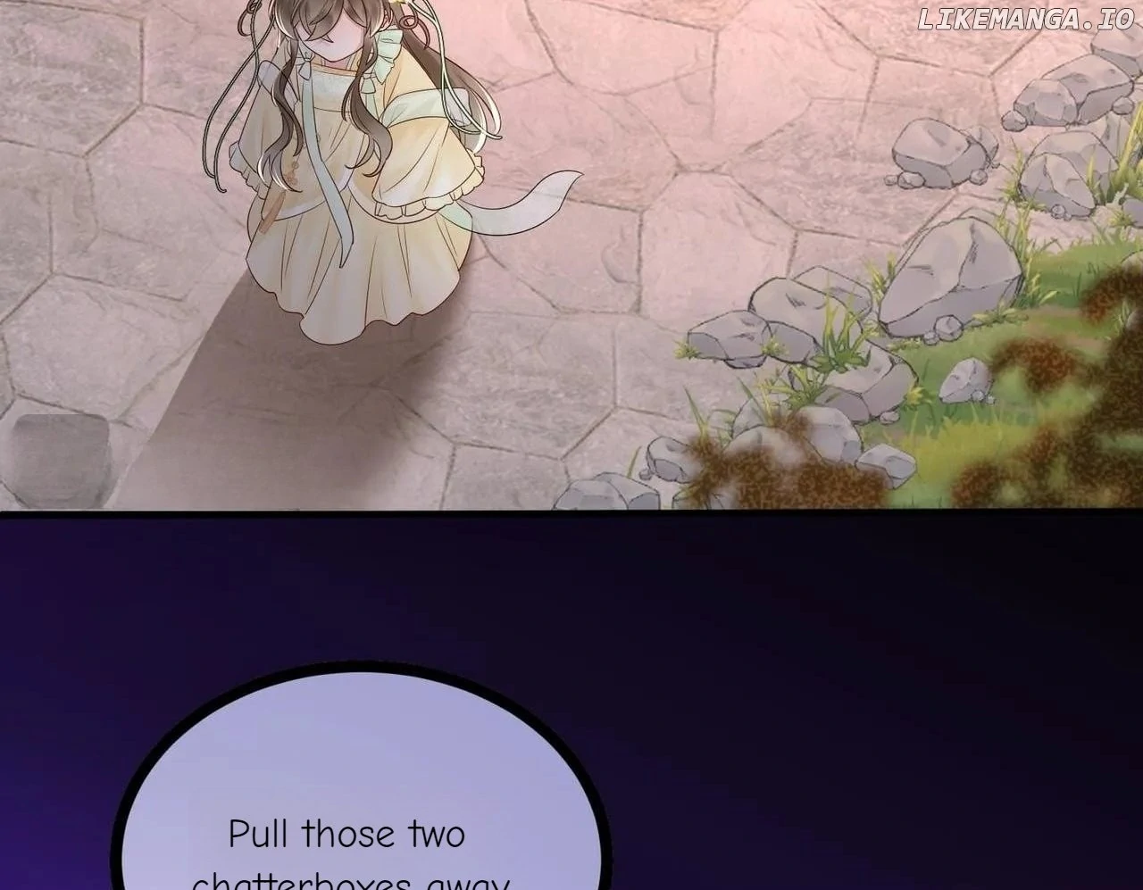 Whispers of Telepathy Chapter 10 page 74 - 
